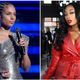 Image for article titled Girls on Fire: Megan Thee Stallion Is the New Face of Revlon; Alicia Keys Announces Upcoming Beauty Brand